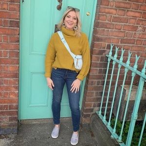 Meet your Posher, Kayleigh